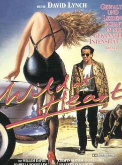 我心狂野1990/野性的心