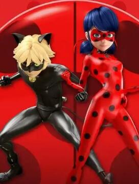 瓢虫少女伦敦篇/奇迹少女伦敦篇