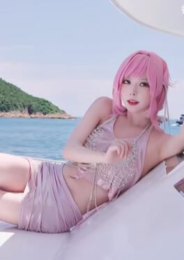 今年最后再玩一次水吧!爱门