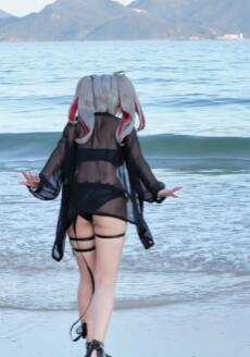 碧蓝航线·奥莉薇娅