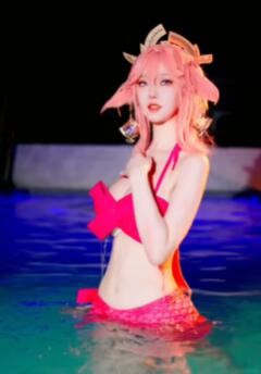 总会有人喜欢我的吧