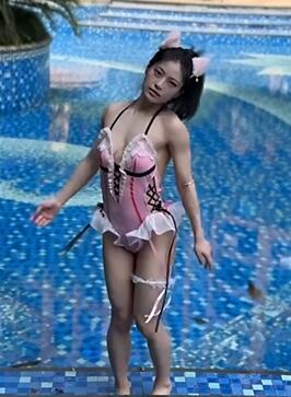 穿搭分享-姑奶奶叫沈妙&法式内搭