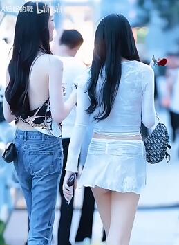 太古里00后,那些我们穿不起的穿搭