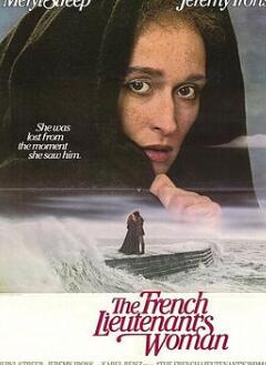 法国中尉的女人