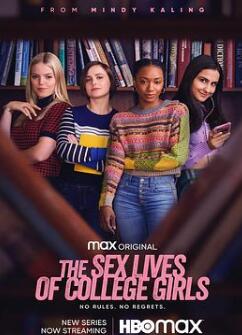 大学女生的性生活第一季