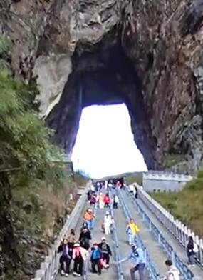 哪一个5A景区 在你心目中称得上6A景区