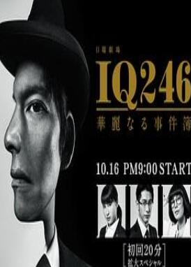 IQ246�������¼���