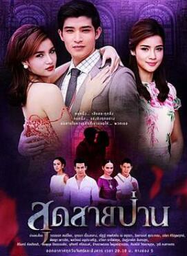 无尽的爱2013/最后的束缚