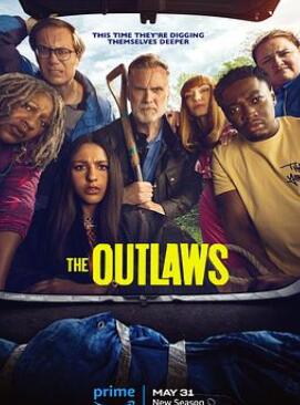 罪犯联盟第三季