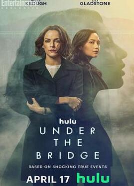 桥下杀人事件第一季