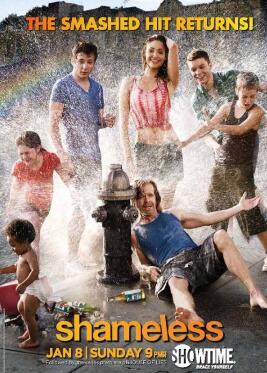 无耻之徒(美版) 第二季