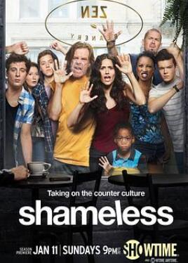 无耻之徒(美版)第五季