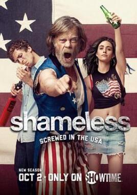 无耻之徒(美版)第七季