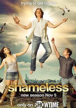 无耻之徒(美版)第八季