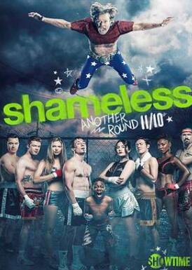 无耻之徒(美版)第十季