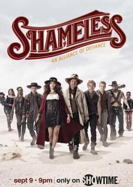 无耻之徒(美版)第九季