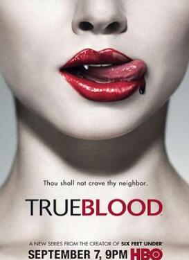 真爱如血第一季