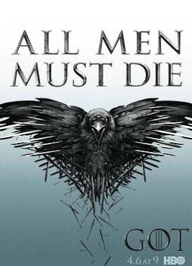 权力的游戏 第四季