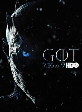 权力的游戏 第七季