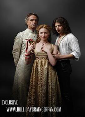 波吉亚家族第三季