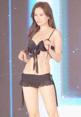 2024广州性文化展成人展Runway Show Beauty