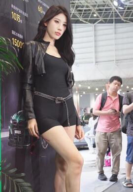 2024东莞AIT改装车展 AUTOSALONWEEK 039