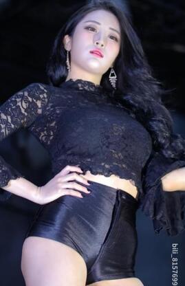 4K高清韩国女团 Girl Crush(普美)拍照时间+翻唱演出