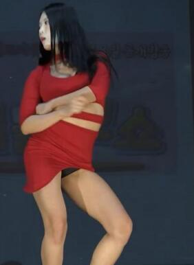 超好看!韩国女团Girl Crush性感热舞