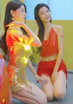 2024苏州GTShow改装车展 Auto Salon Racing Model LOOKBOOK 73