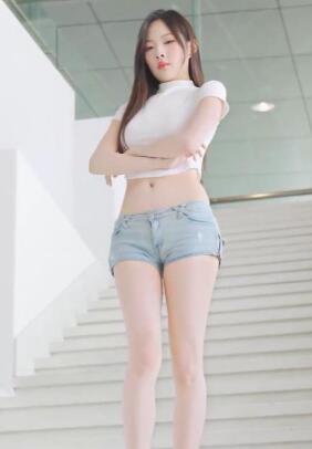 2023东莞秋季车展 Racing Model 车模随拍 07