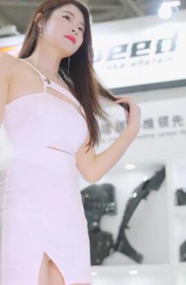 2024深圳改装车展 Auto Salon Racing Model Fancam LOOKBOOK 69