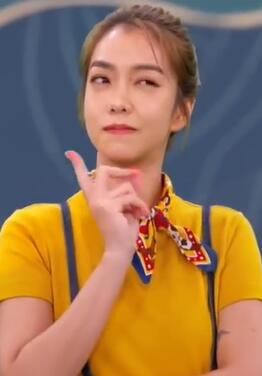 换个爸妈过几天