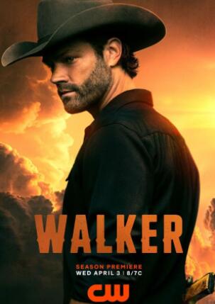 得州巡警第四季