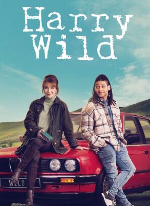 野探哈莉第三季