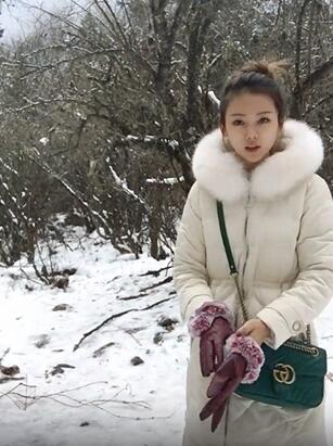 可爱的成都美女,全民搜索《汤泫雅呀》