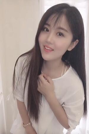 好色美女,快手号《RuiDanDan520》