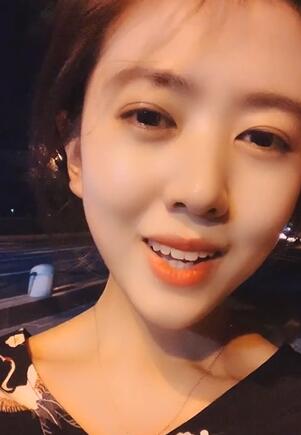 美女讲情感语录:爱情最好的样子