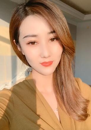 快手福利视频:美丽的长春靓妹,养眼吗?