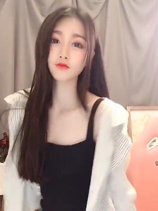 性感迷人的小姐姐,好看吗?