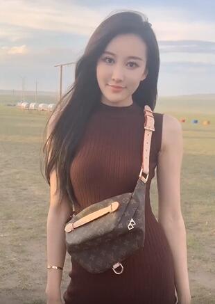 快手福利视频:一位哈尔滨美女,喜欢吗