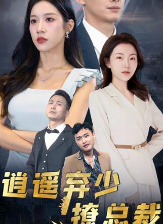 逍遥弃少撩总裁