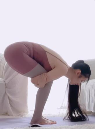 瑜伽教学 | Shuu Vayu