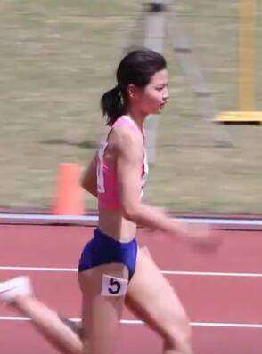 最美运动员.合集-76