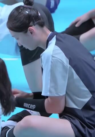 最美运动员.合集-29 (金世彬)