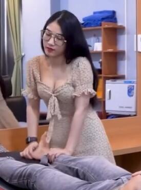 今天的装束-大学生视角