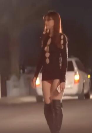 玉楼冰簟鸳鸯锦 粉融香汗流山枕