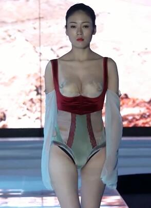 秀场直击,关注时尚秀场关注超模