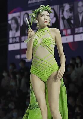 中国国际内衣创意设计大赛2