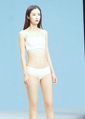 中国国际内衣创意设计大赛7