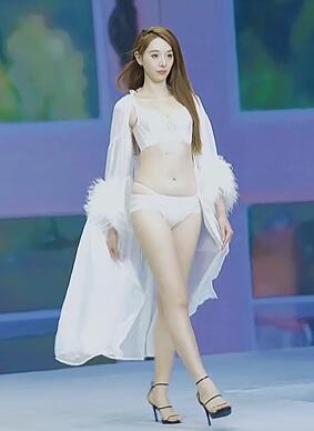 中国国际内衣创意设计大赛9